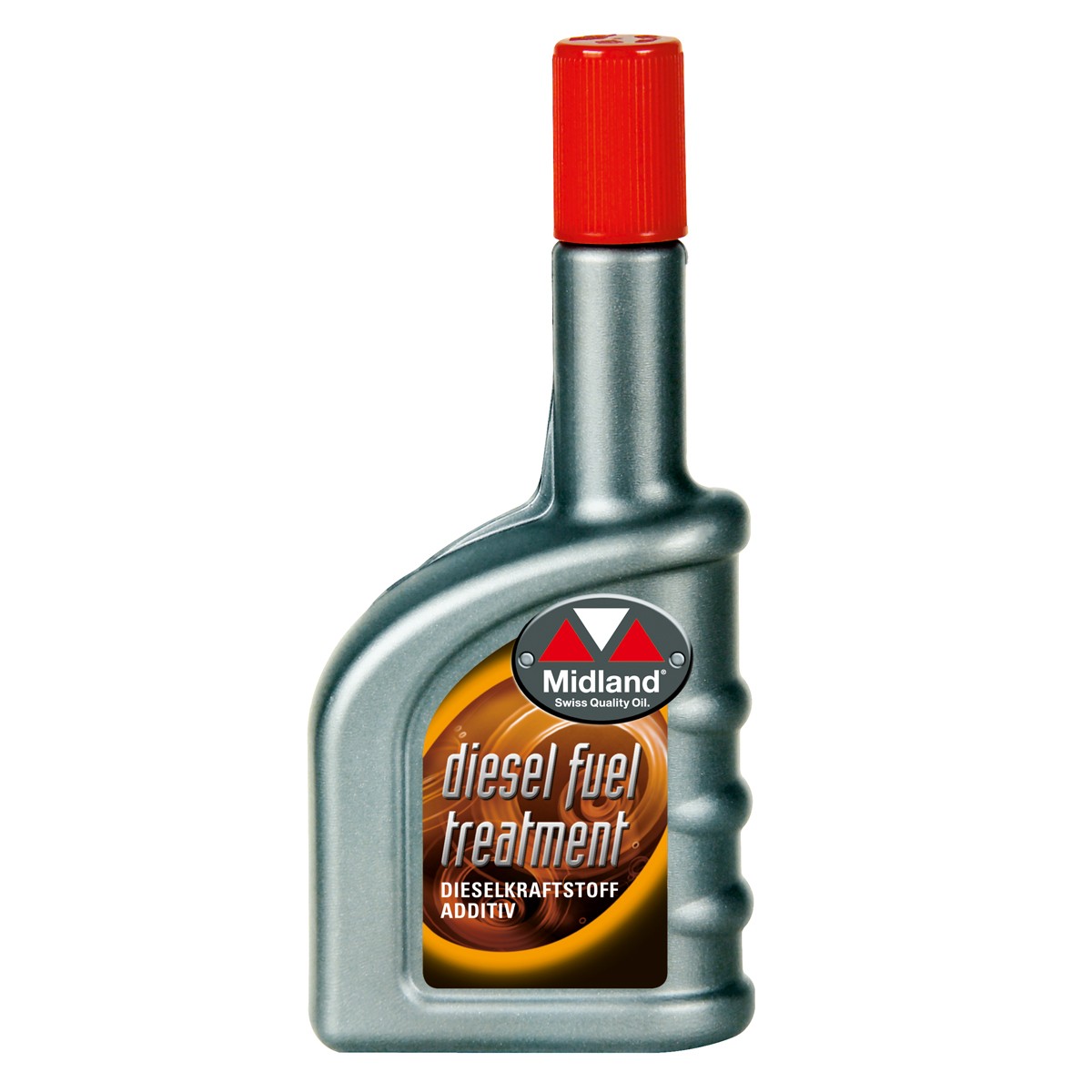 DIESEL FUEL TREATMENT 375ML